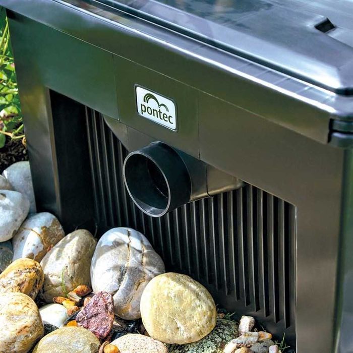 Esterilizador PONTEC MultiClear SET 25000/8000/15000/5000 NOVO