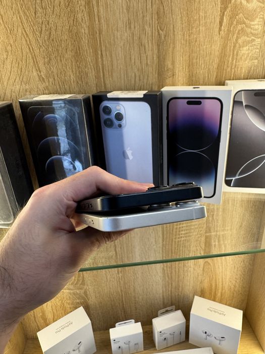 Продам iPhone 14 128/256/512GB | Б/У | Всі кольори | Перевірений