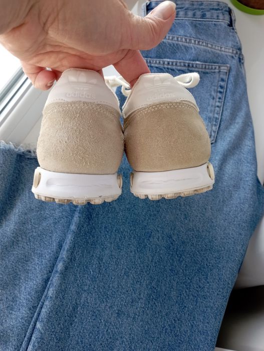 Adidas LA Trainer оригінал кросівки жіночі 38р