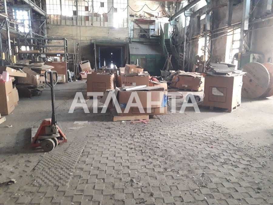 Аренда склада. код 382455