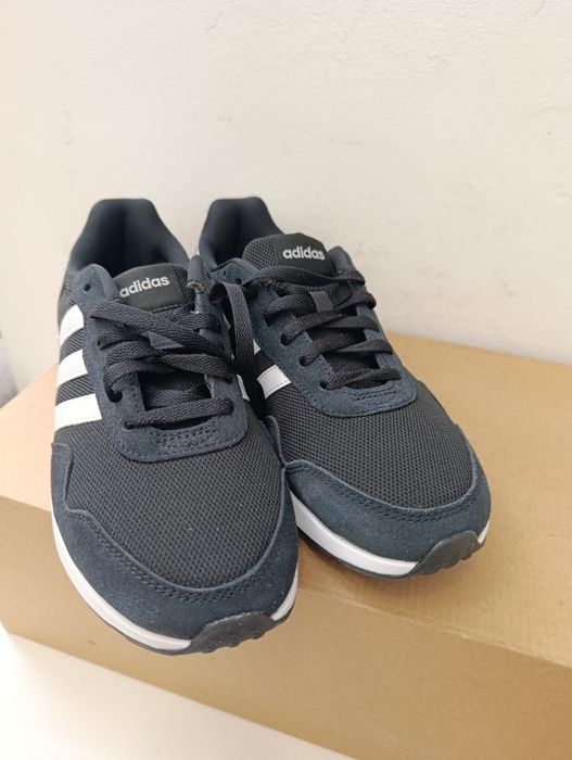 Adidas Run 60s 4.0  buty sportowe rozmiar 39 1/3