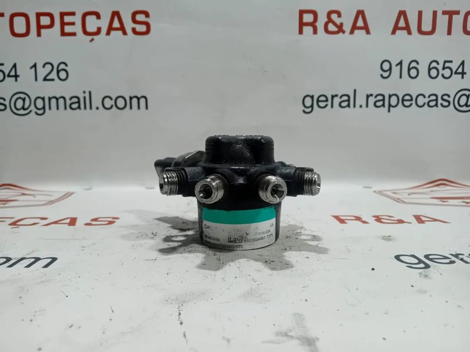 Common Rail  1.5 DCI 8200584034 Original