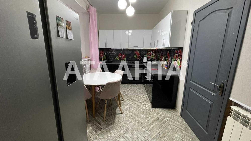 Продается дом в селе рядом с Одессой