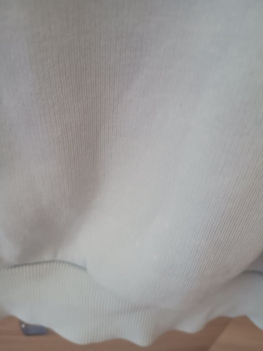 Bluza nakładana przez głowę