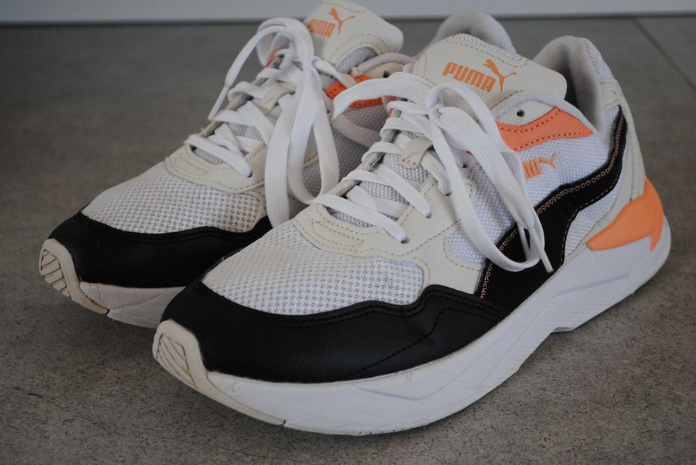 Buty sportowe Puma X-Ray Speed Lite roz 42