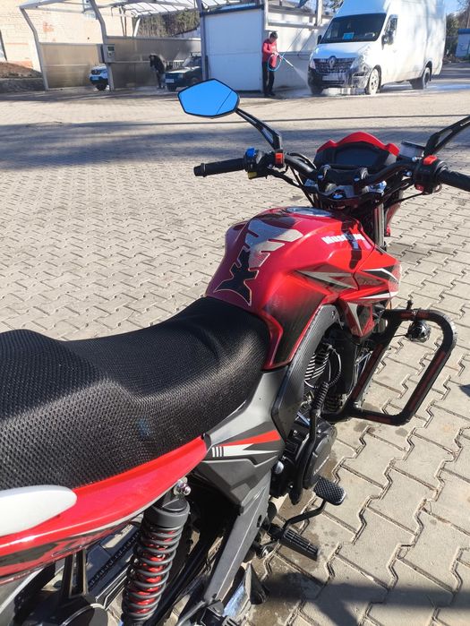 Мустанг фортуна 200-9