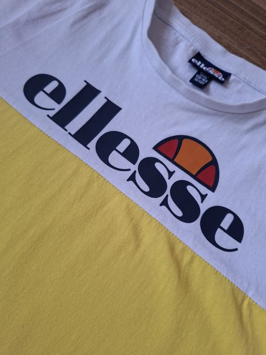 Sukienka dla dziewczynki ellesse 158/164