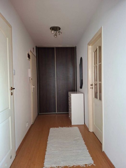 Mieszkanie dwupokojowe przy ul. Sybiraków