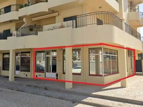 Escritório para arrendamento em Vilamoura