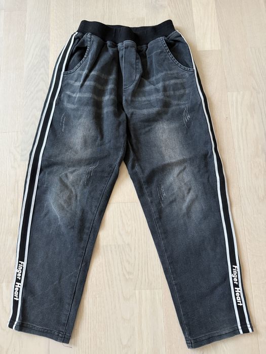 Продам джинси для хлопчика