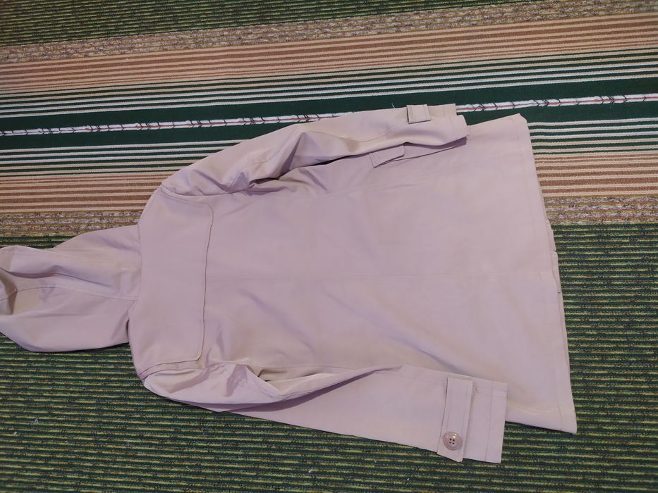 Пальто для дівчинки