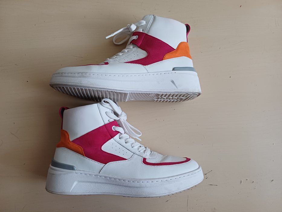 Gabor buty sportowe roz 40 super stan