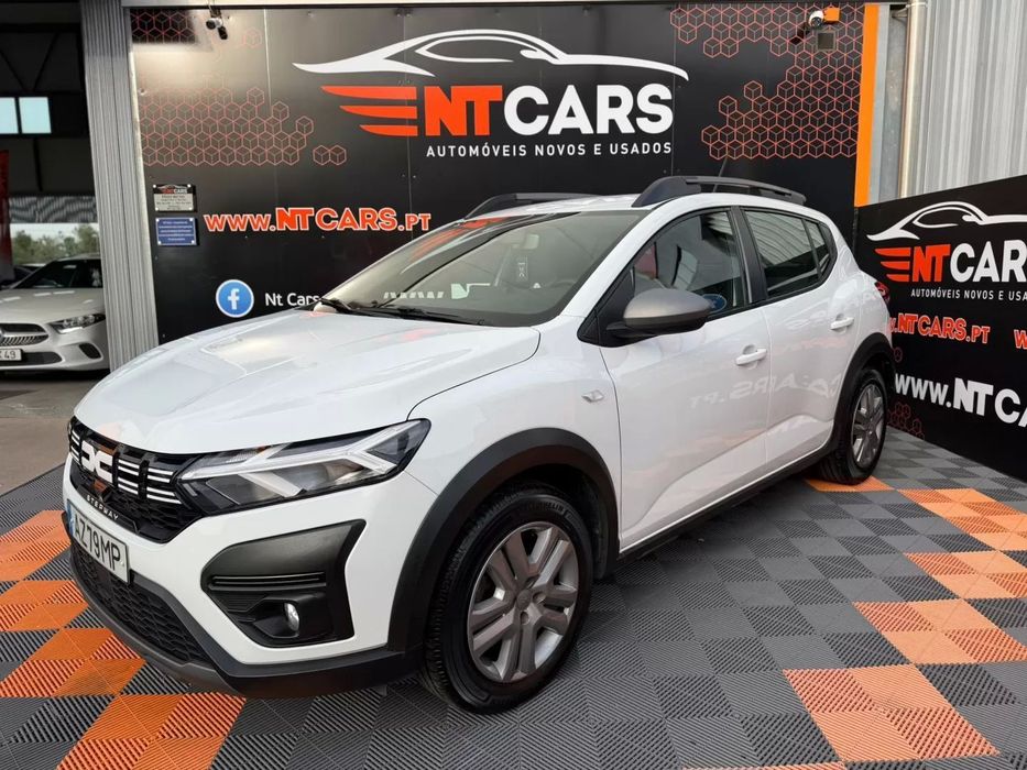 Dacia Sandero 1.0 TCe Essential