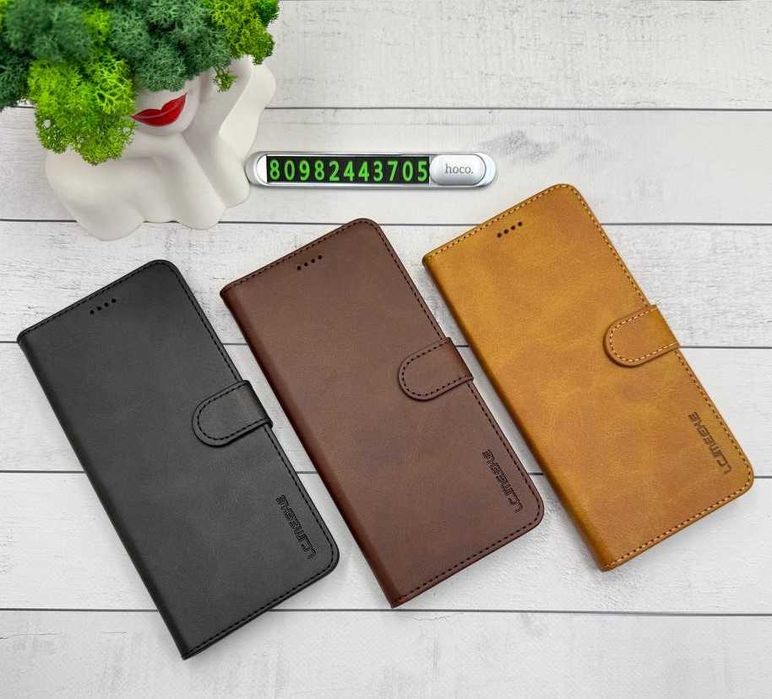Чохол книжка чехол Xiaomi Redmi 12 13 14C
