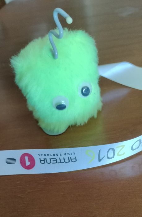Pirilampo Mágico 2003, 2006, 2014, 2016 e 2017