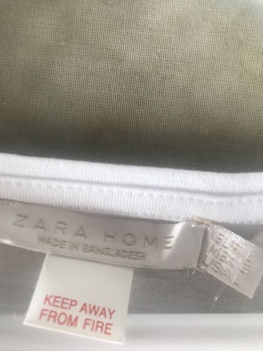 Koszulka Zara L nowa z metka