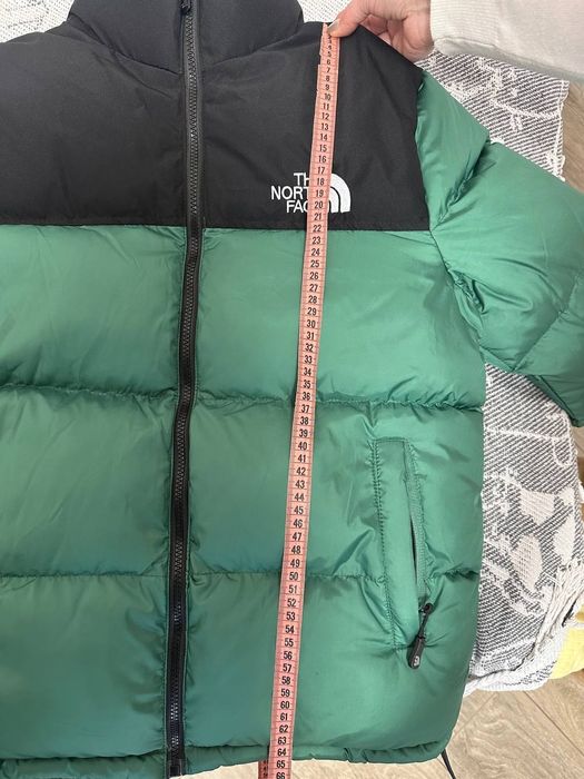 Куртка The north face