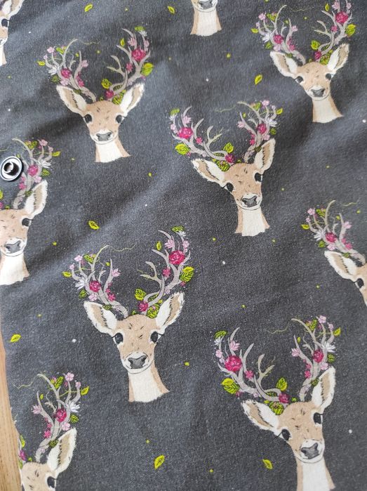 Śpiwór do wózka La Millou