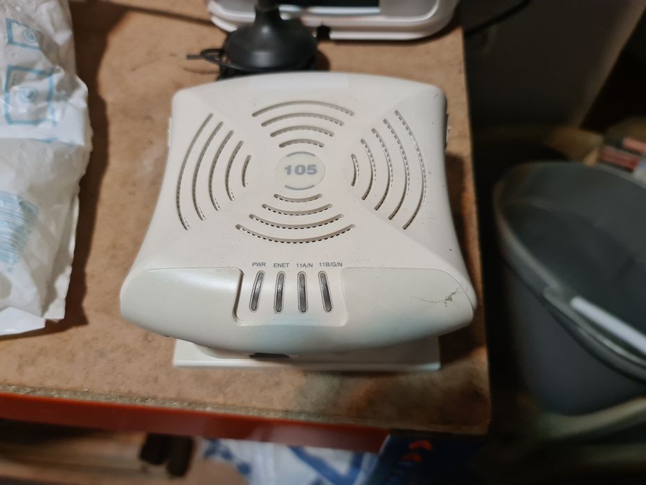 Access Point Arubanetworks 10564286596479489120