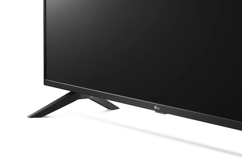 TV LG 55" 4K UHD - Smart TV WebOS22 com Google Assistant e Alexa
