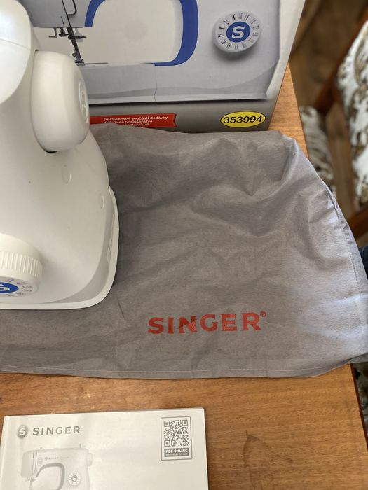 Maszyna do szycia SINGER M320L