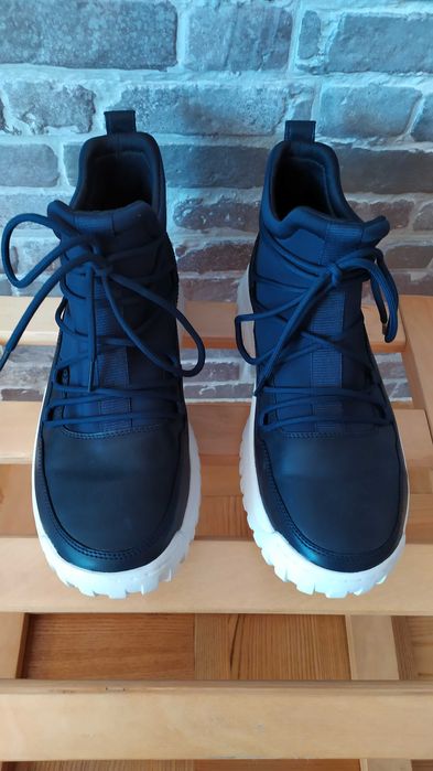 Półbuty  męskie Aldo/miejskie - trekkingowe/