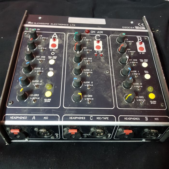 Último Preço - Glensound GSOC24