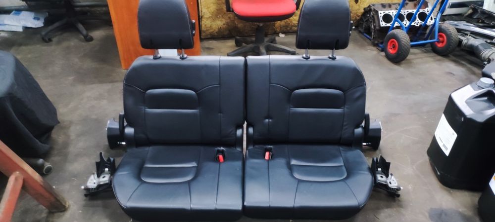 Комплект для установки Третий ряд сидений land cruiser 200 lx570/450