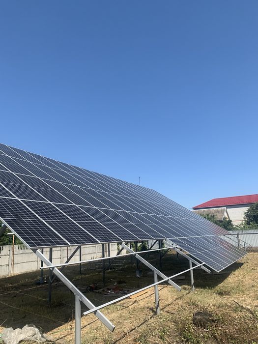 Солнечная панель Ja Solar