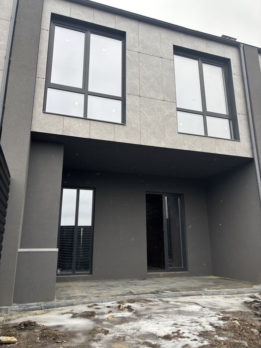 Без комісії! Продам 115м2 таунхаус Полтава.