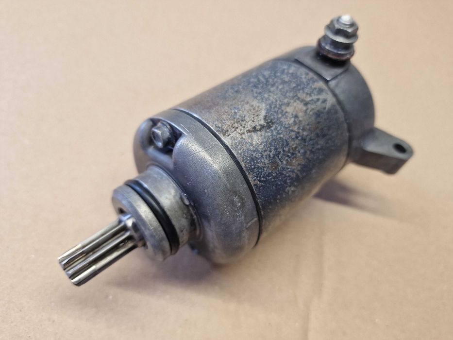 Motor de arranque Yamaha YFZ 450