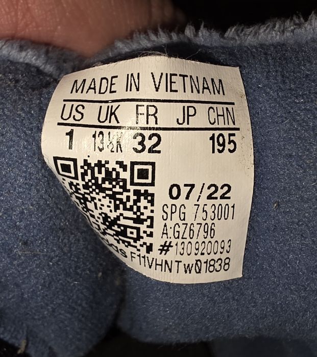 34番1、35番2、37番3、38番1 Śniegowce adidas rozmiar 32, ciepłe, wodoodporne Czekanów • OLX.pl