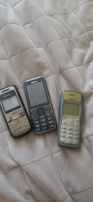 Продам! Телефоны Nokia