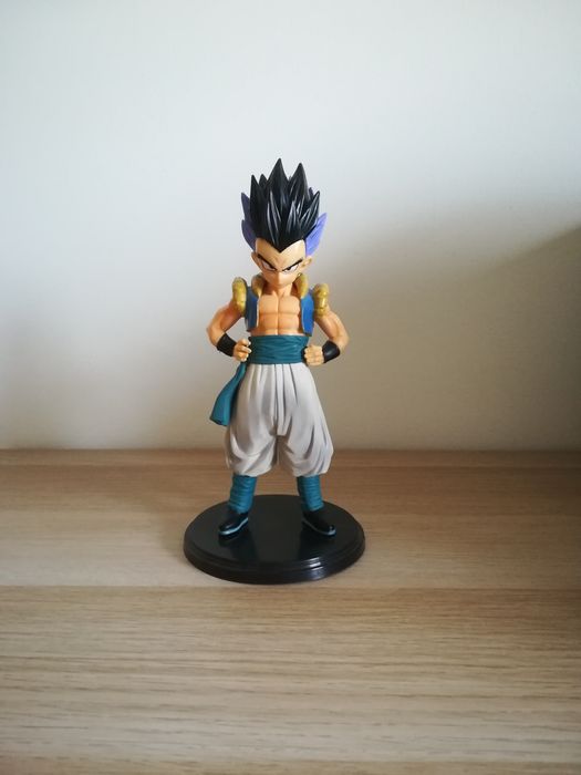 Figuras Dragon Ball Z