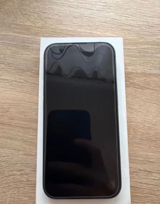 iPhone 16, ideał