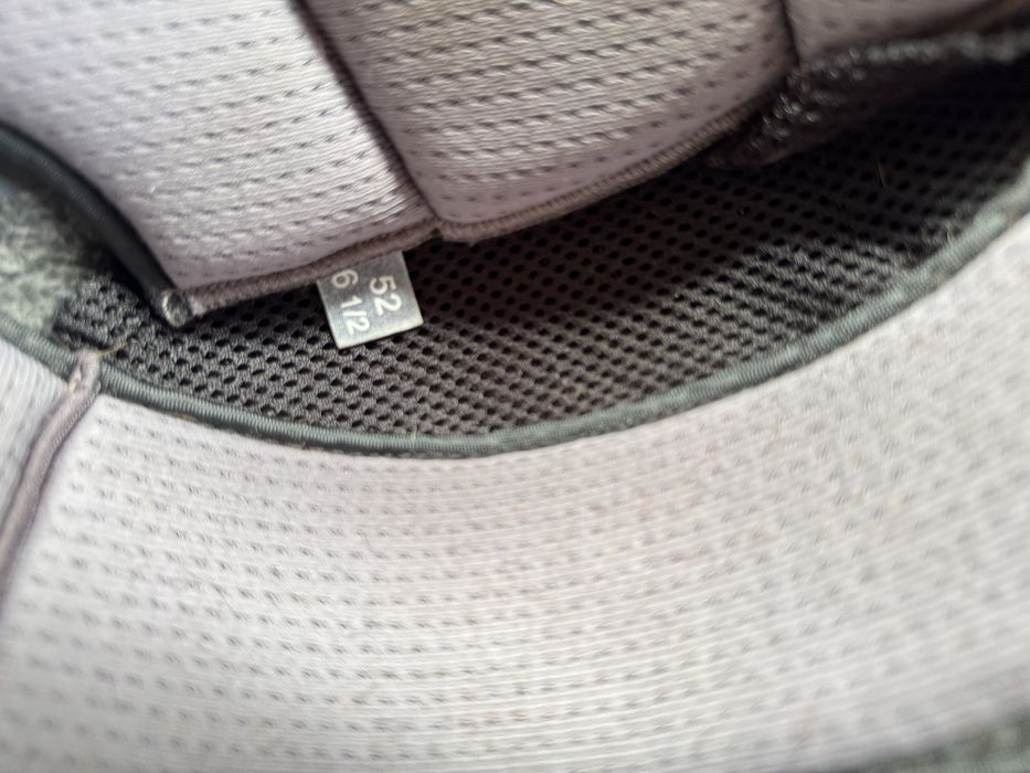 Kask samshield miss shield