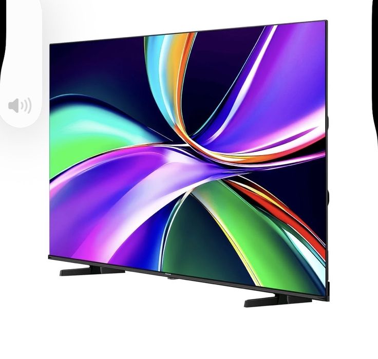 Телевизор Hisense 55