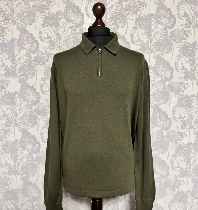 Джемпер Autograph (меринос).