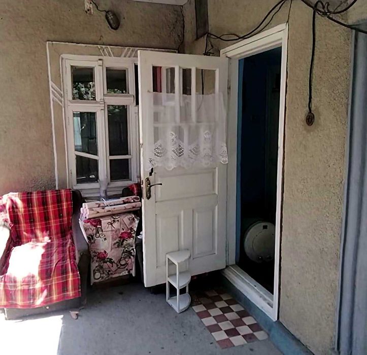 Здам будинок Баси.
