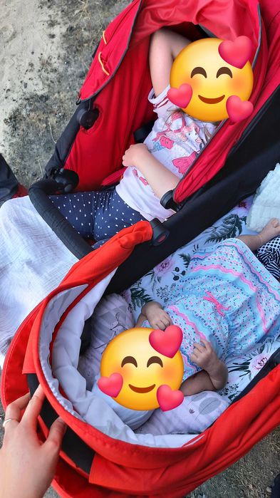 TFK Twin Adventure rok po roku