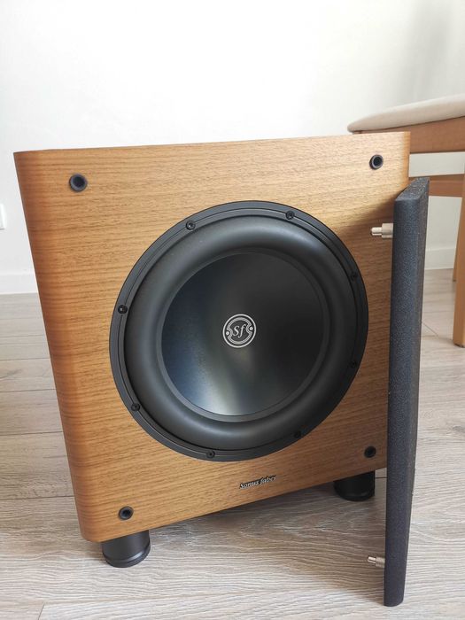 Sonus faber Gravis II aktywny subwoofer