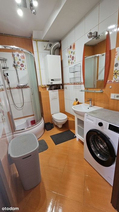 Mieszkanie 41M2 Z Balkonem Bez Pośredników W Dzierżoniowie