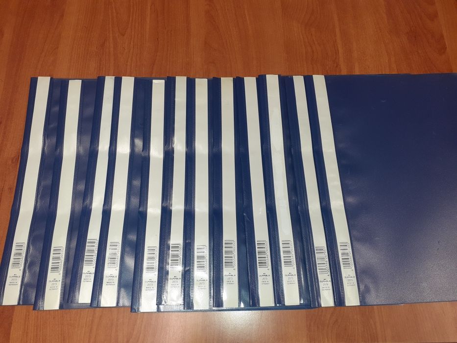 Pastas de arquivo  A4