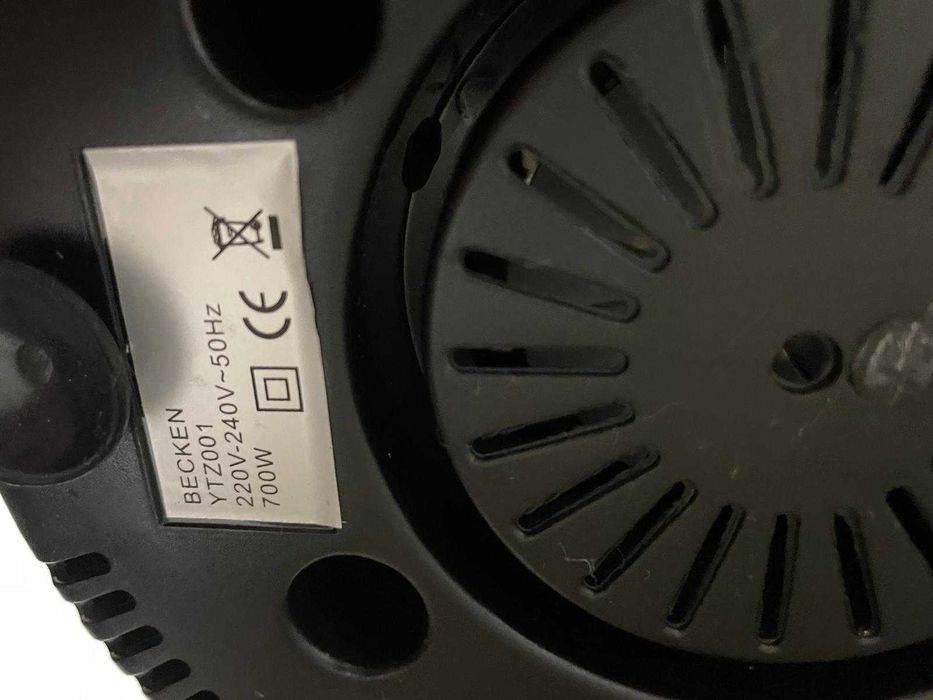 Máquina Sumos Becken Lodipulp