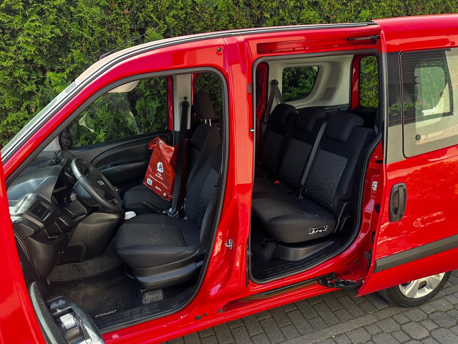 WYPOŻYCZALNIA SAMOCHODÓW - Auto wynajem - osobowe