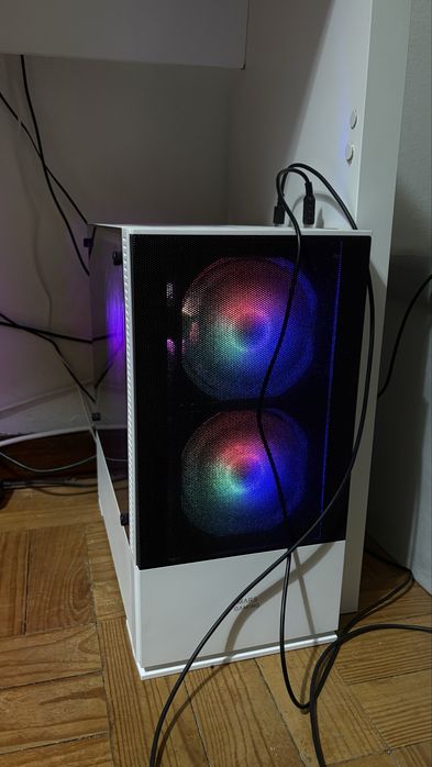 Setup gaming completo ou separado (ver anuncio)
