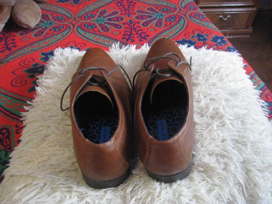 Туфли 44 р из Германии