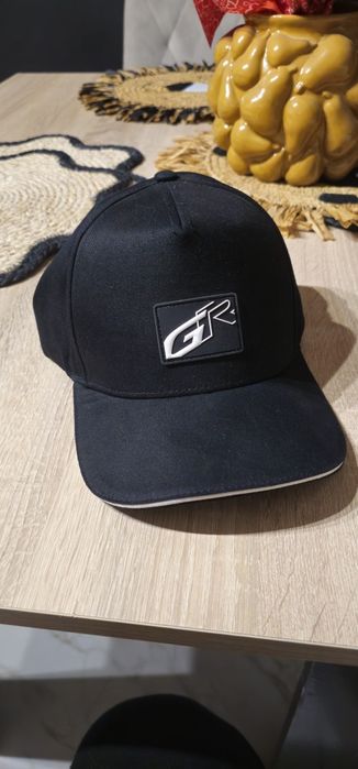 Czapka z daszkiem TOYOTA Gazoo Recing