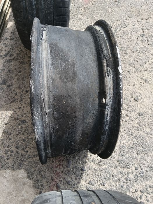 Jantes Especiais 17" - 5x112 - Audi / VW / Seat / Mercedes