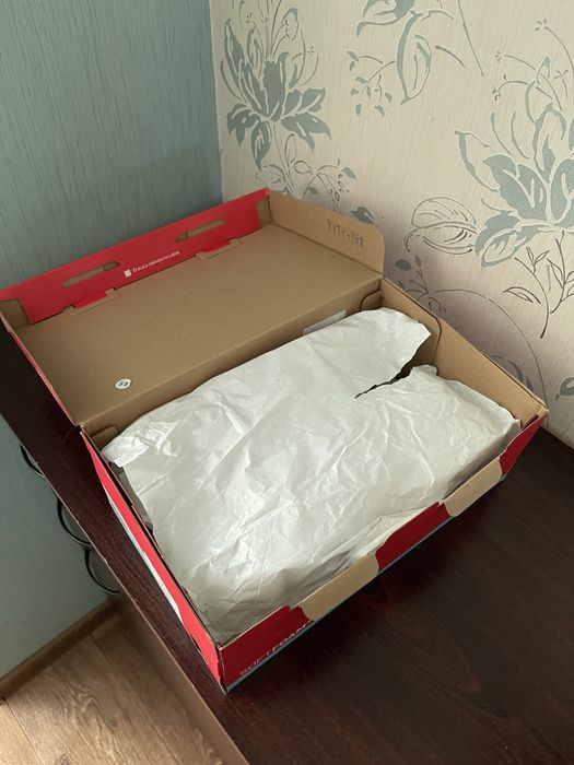 Кросівки Puma ST Runner v4